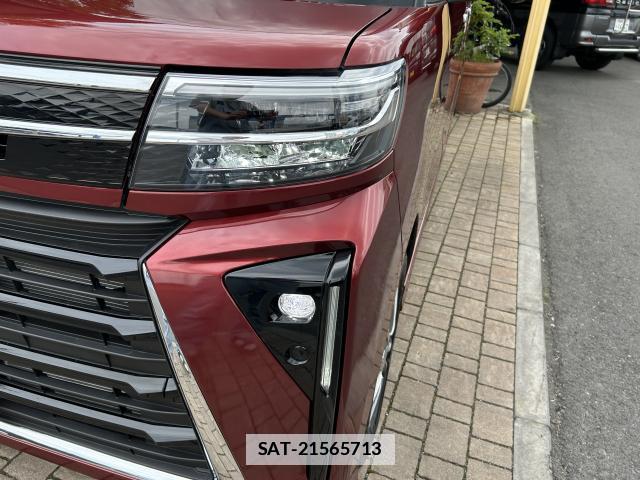 Daihatsu TANTO 2022-12 7803253-19