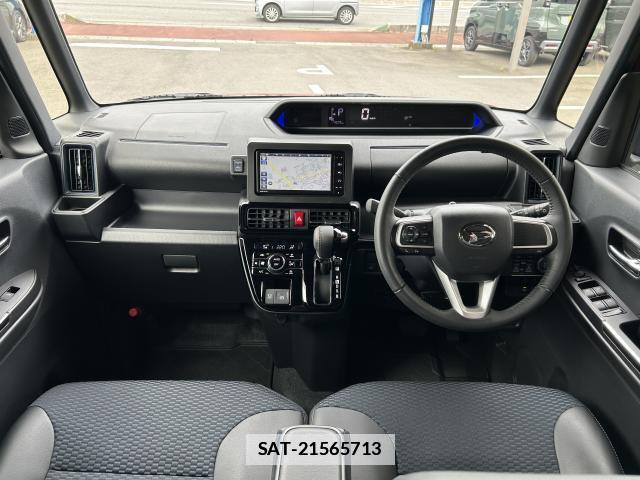 Daihatsu TANTO 2022-12 7803253-2