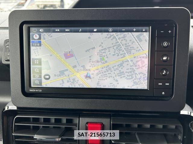 Daihatsu TANTO 2022-12 7803253-4