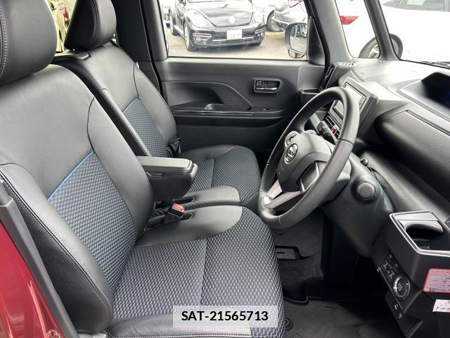 Daihatsu TANTO 2022-12 7803253-5