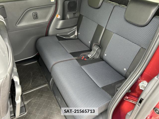 Daihatsu TANTO 2022-12 7803253-6