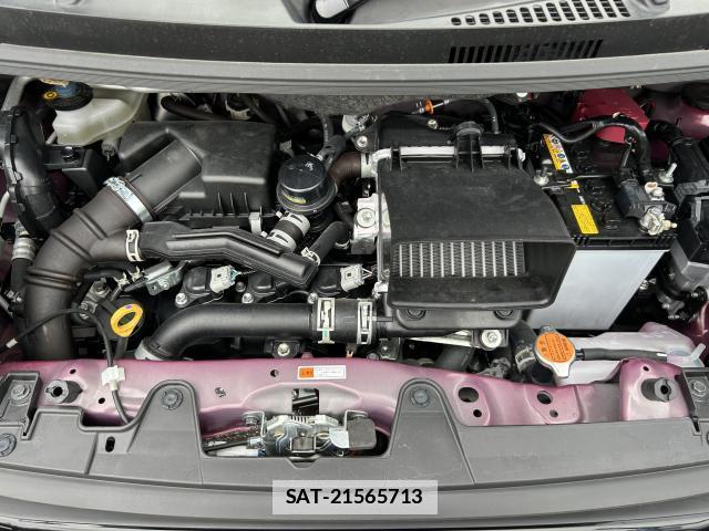 Daihatsu TANTO 2022-12 7803253-7