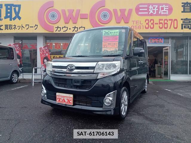 Daihatsu TANTO 2014-08 7803853-0