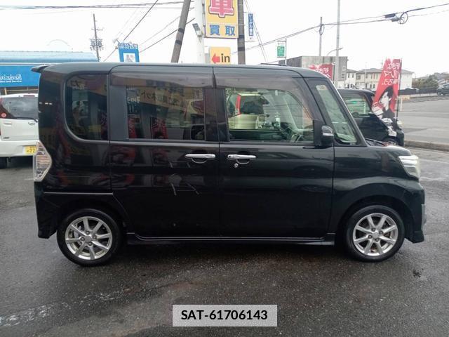 Daihatsu TANTO 2014-08 7803853-1