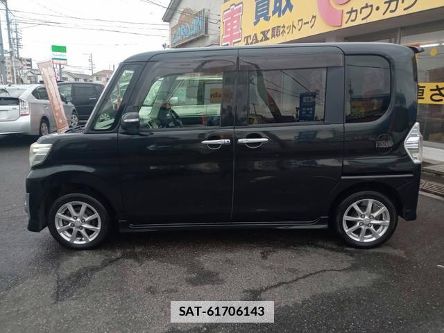 Daihatsu TANTO 2014-08 7803853-10
