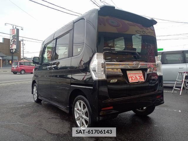 Daihatsu TANTO 2014-08 7803853-11
