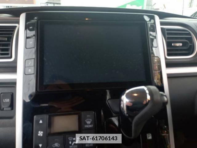 Daihatsu TANTO 2014-08 7803853-12