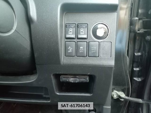 Daihatsu TANTO 2014-08 7803853-13