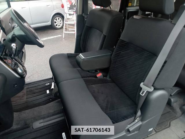 Daihatsu TANTO 2014-08 7803853-14
