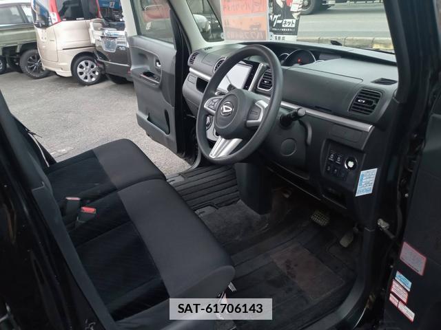 Daihatsu TANTO 2014-08 7803853-3