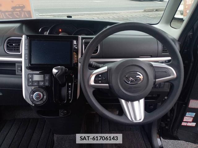 Daihatsu TANTO 2014-08 7803853-4