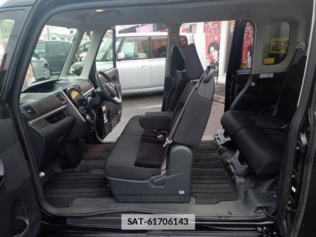 Daihatsu TANTO 2014-08 7803853-6