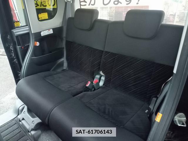 Daihatsu TANTO 2014-08 7803853-7