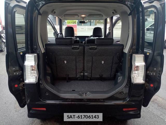 Daihatsu TANTO 2014-08 7803853-8