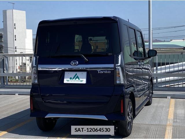 Daihatsu TANTO 2023-05 7804757-1