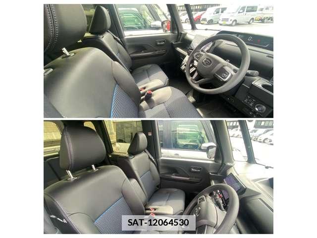 Daihatsu TANTO 2023-05 7804757-12