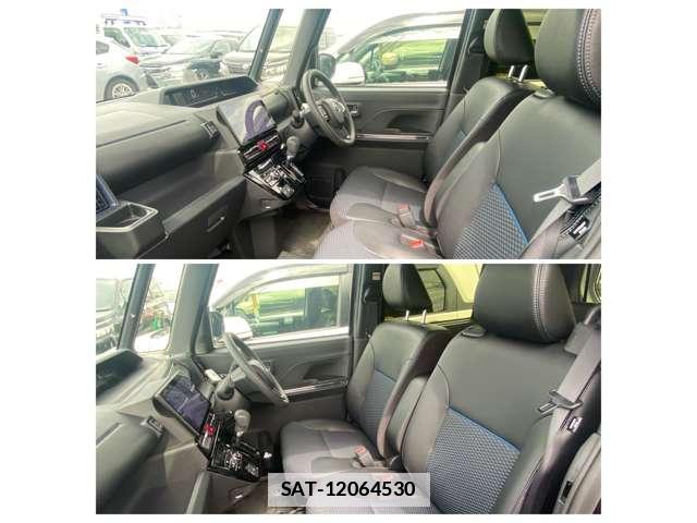 Daihatsu TANTO 2023-05 7804757-13
