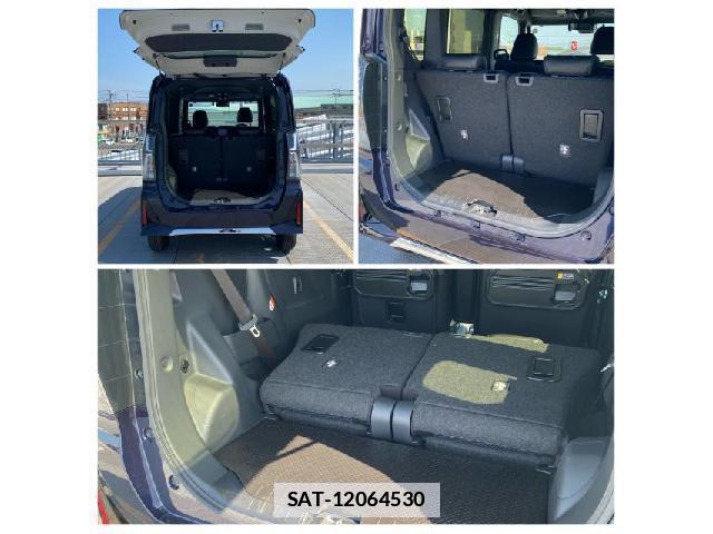 Daihatsu TANTO 2023-05 7804757-16