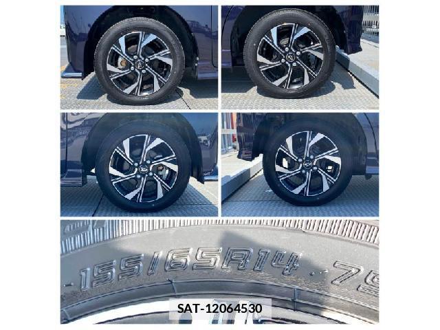 Daihatsu TANTO 2023-05 7804757-18