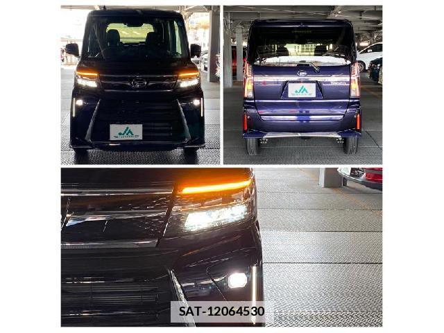 Daihatsu TANTO 2023-05 7804757-19