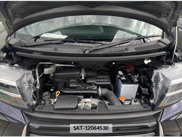 Daihatsu TANTO 2023-05 7804757-2