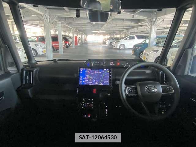 Daihatsu TANTO 2023-05 7804757-3