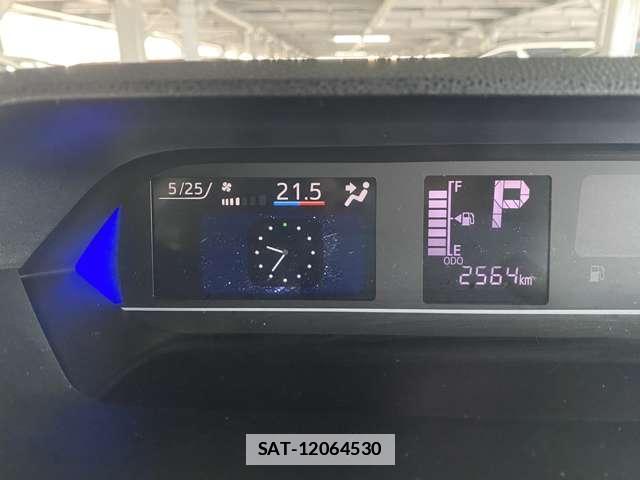 Daihatsu TANTO 2023-05 7804757-4