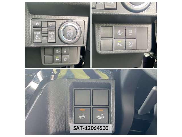 Daihatsu TANTO 2023-05 7804757-8