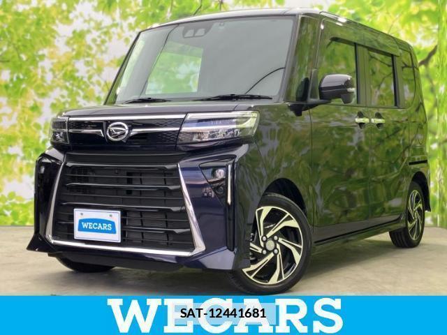 Daihatsu TANTO 2023-12 7804894-0