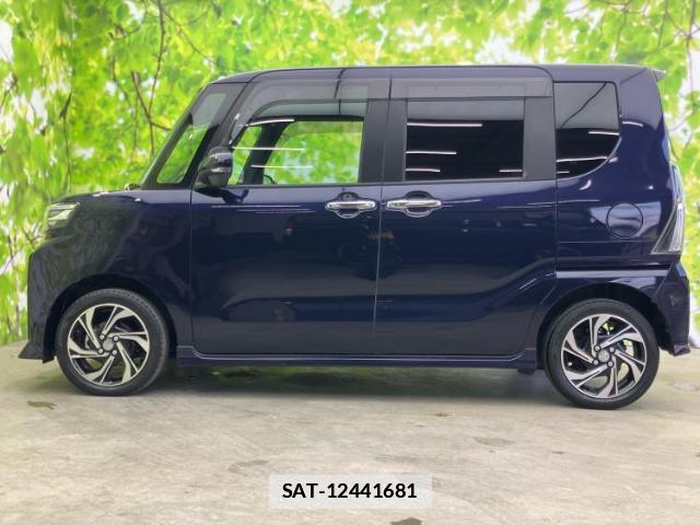 Daihatsu TANTO 2023-12 7804894-1