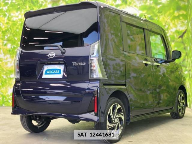 Daihatsu TANTO 2023-12 7804894-2