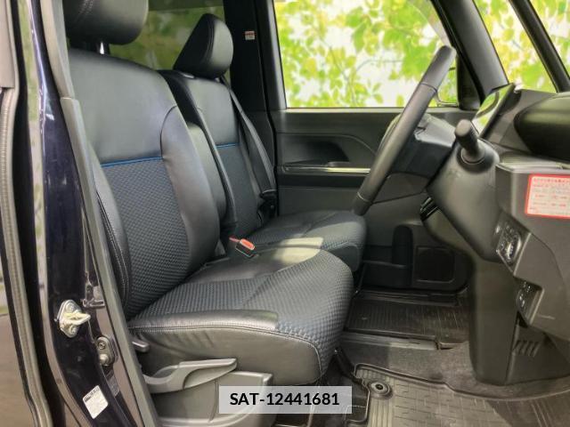 Daihatsu TANTO 2023-12 7804894-3