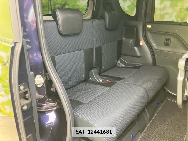 Daihatsu TANTO 2023-12 7804894-4