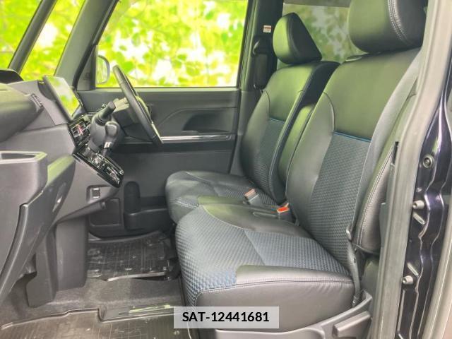 Daihatsu TANTO 2023-12 7804894-5