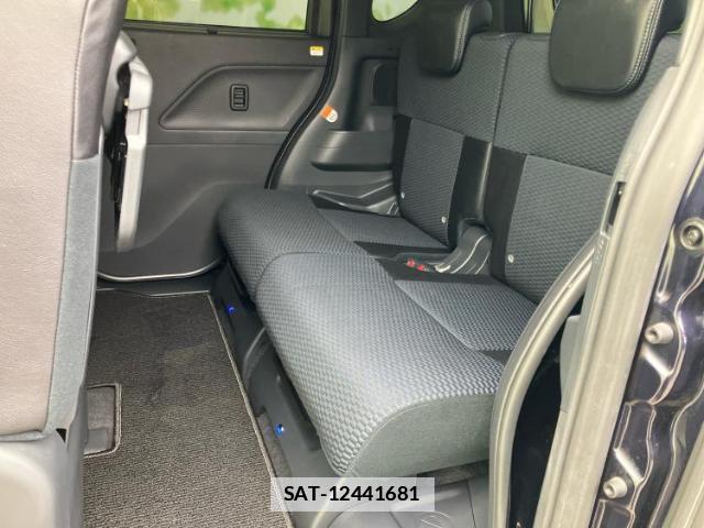 Daihatsu TANTO 2023-12 7804894-6