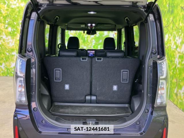 Daihatsu TANTO 2023-12 7804894-7