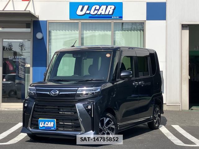 Daihatsu TANTO 2024-10 7805117-0