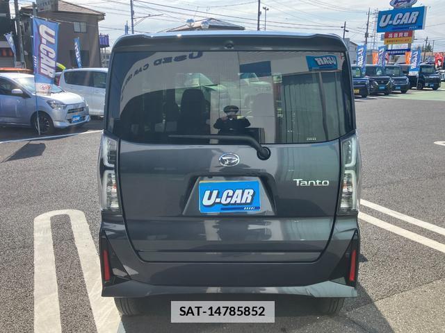 Daihatsu TANTO 2024-10 7805117-1