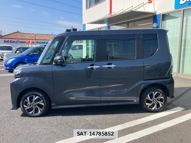Daihatsu TANTO 2024-10 7805117-10