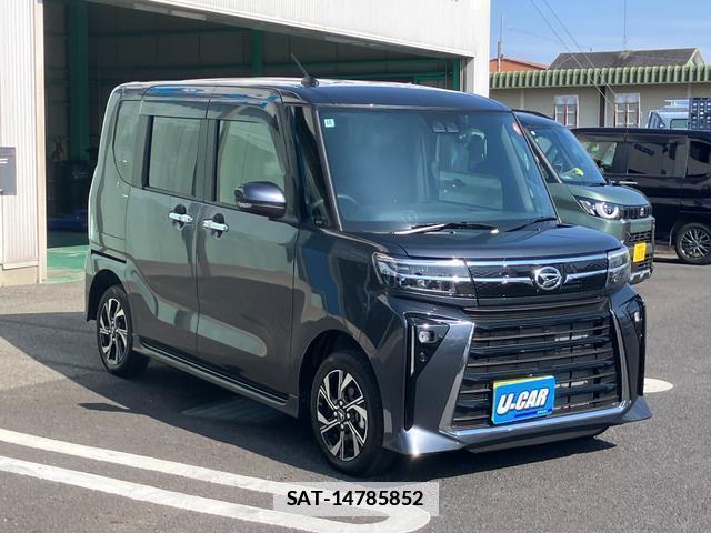 Daihatsu TANTO 2024-10 7805117-11