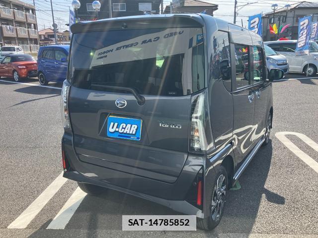 Daihatsu TANTO 2024-10 7805117-13