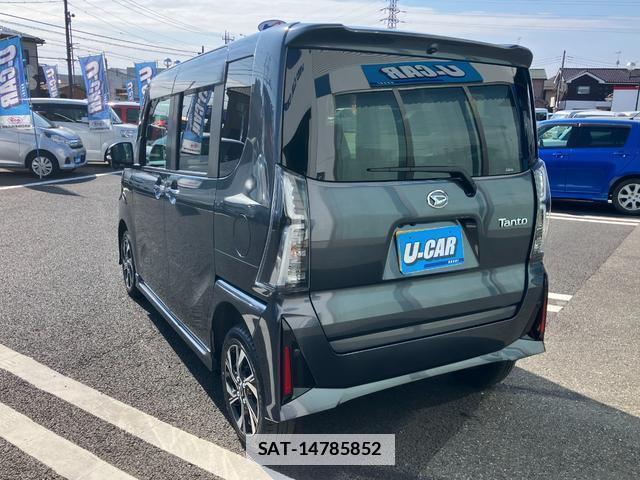 Daihatsu TANTO 2024-10 7805117-14