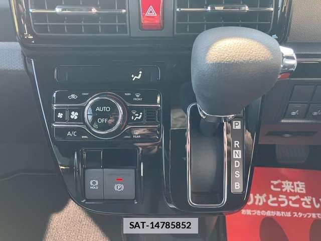 Daihatsu TANTO 2024-10 7805117-15