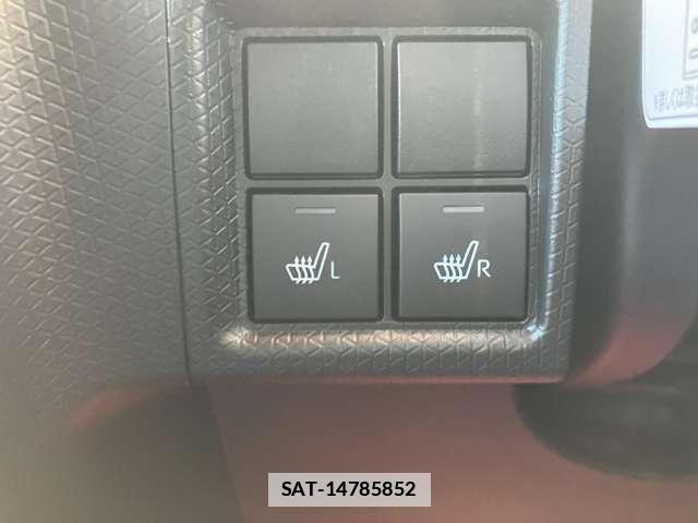 Daihatsu TANTO 2024-10 7805117-16