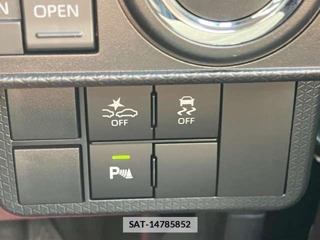 Daihatsu TANTO 2024-10 7805117-17