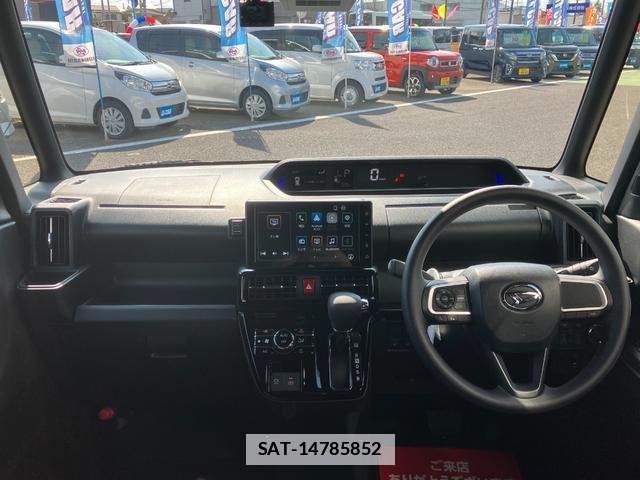 Daihatsu TANTO 2024-10 7805117-2