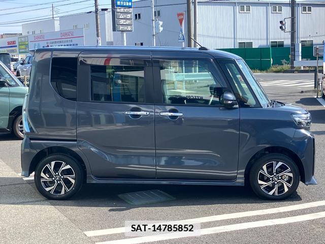 Daihatsu TANTO 2024-10 7805117-3