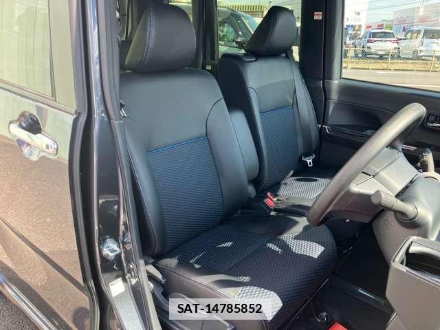 Daihatsu TANTO 2024-10 7805117-5