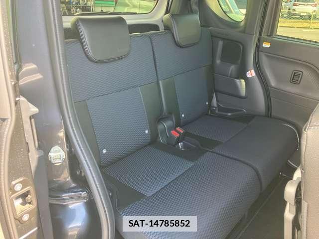 Daihatsu TANTO 2024-10 7805117-6