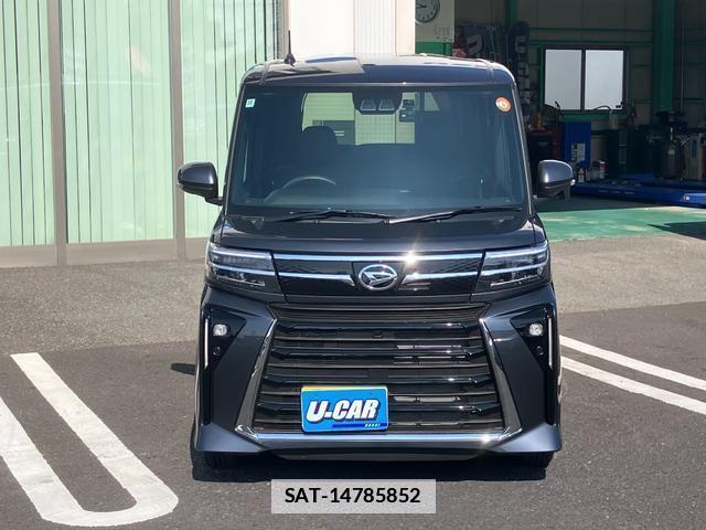 Daihatsu TANTO 2024-10 7805117-9
